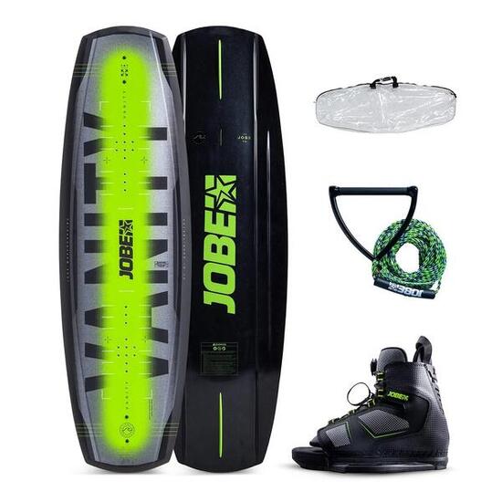 Wakeboard Jobe Sports Vanity 141