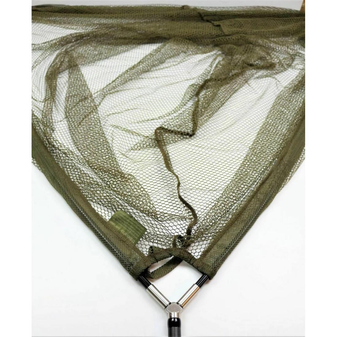 Visnet Trakker sanctuary T3 landing 4/6