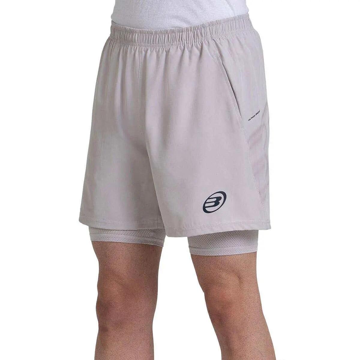 Short Bullpadel Mansil 1/5