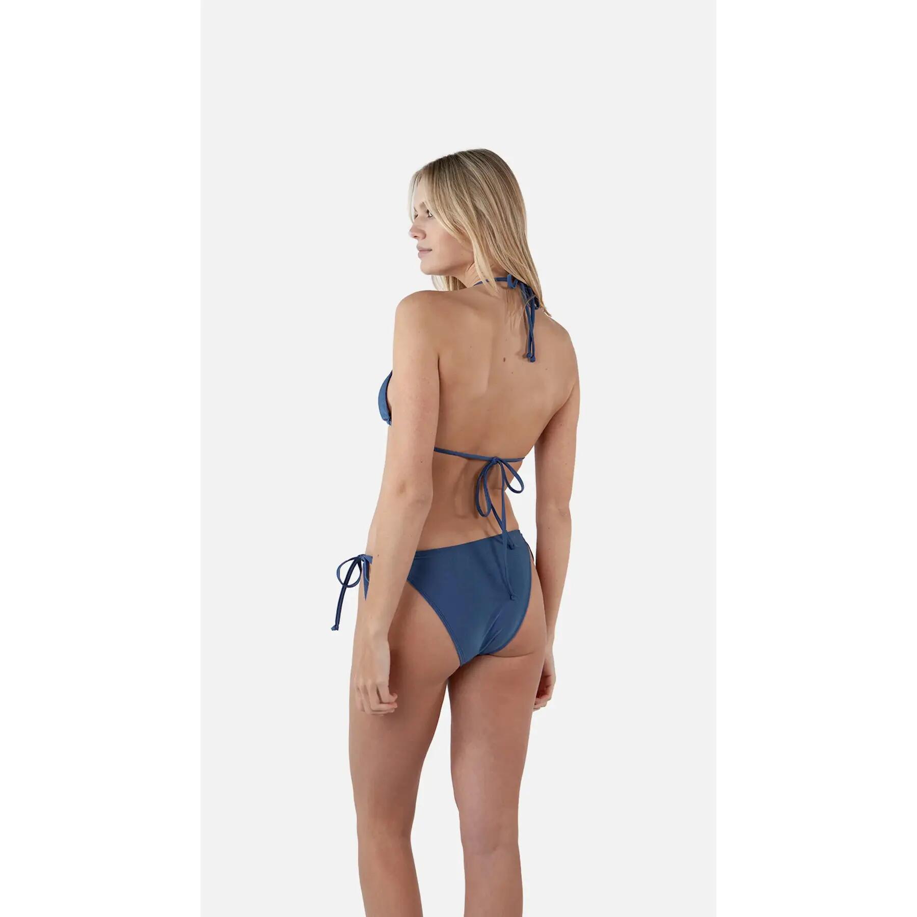 Damen-Bikinihose Barts Isla Cheeky Tanga 2/3