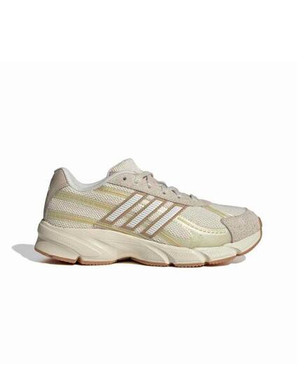 Chaussures pour femmes Adidas Technochaos 2000 Beige.