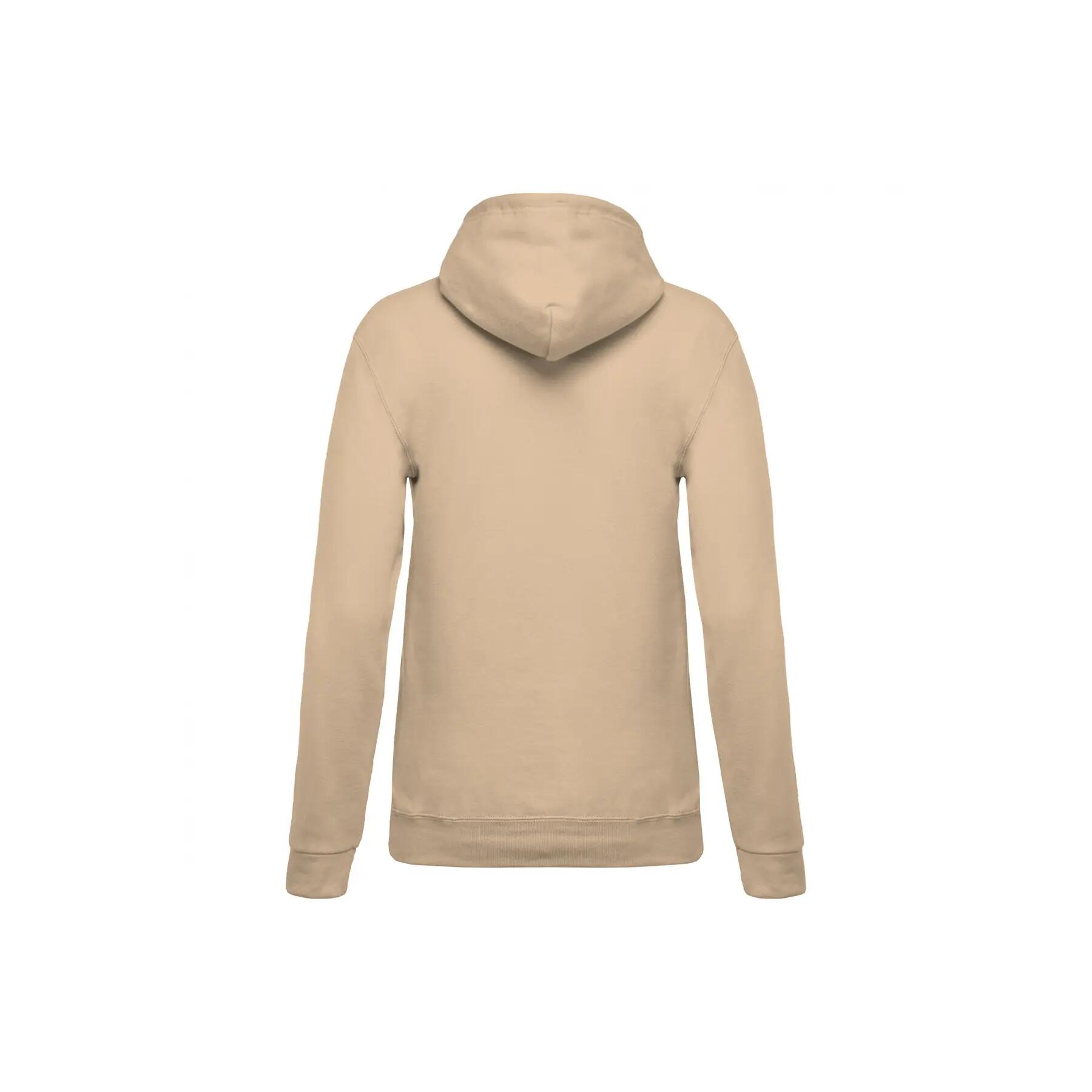 Sweatshirt à capuche Femme Kariban 2/3