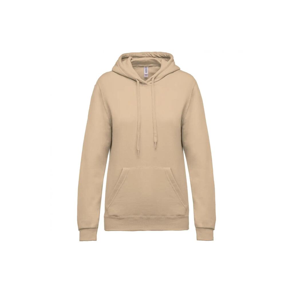 Women's Hoodie Kariban