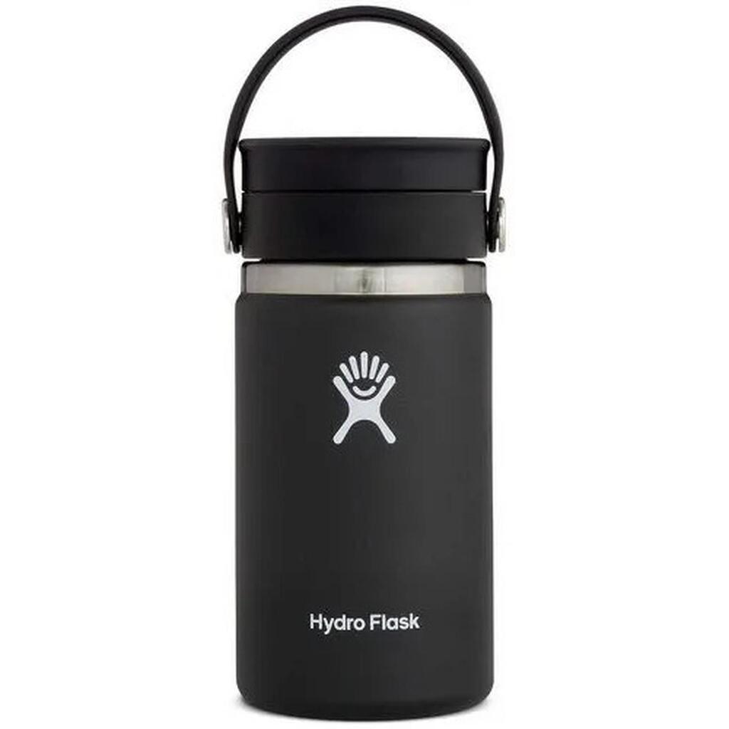 Lid Hydro Flask wide moouth with flex sip lid 12 oz