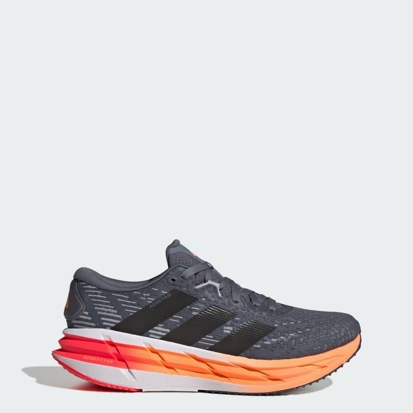Adidas ADISTAR 4 M Men Running Shoes Black -  1