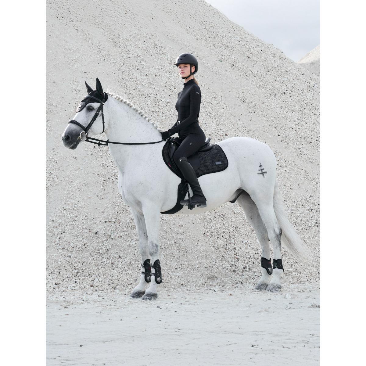 Zadeldoeken LeMieux Close Contact Aspen 3/7