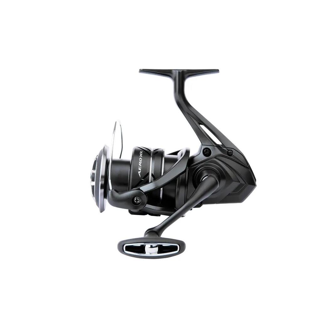 Front brake surfcasting reel Shimano Aero XR C5000
