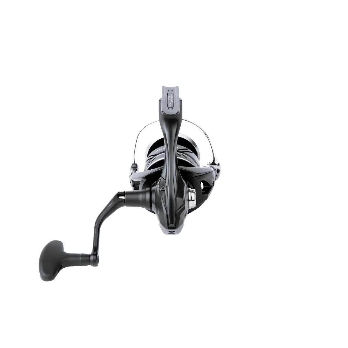 Moulinet surfcasting frein avant Shimano Aero XR C5000 4/4