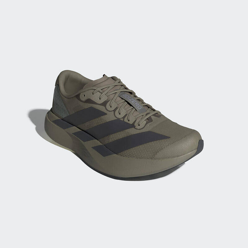 Adidas adizero Evo SL M Men Running Shoes Green -  1