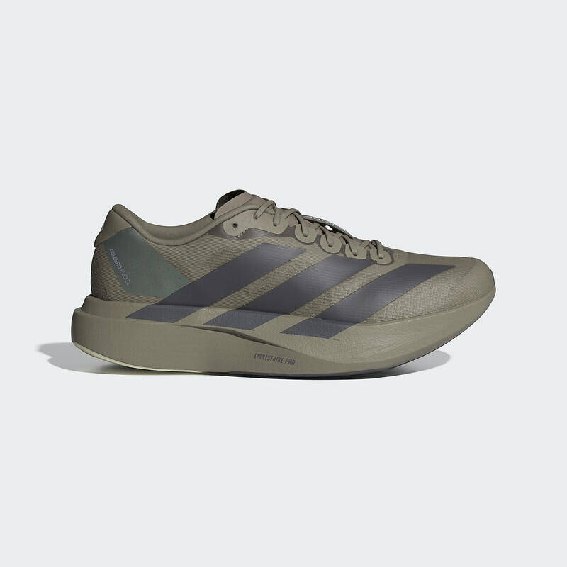Adidas adizero Evo SL M Men Running Shoes Green -  3