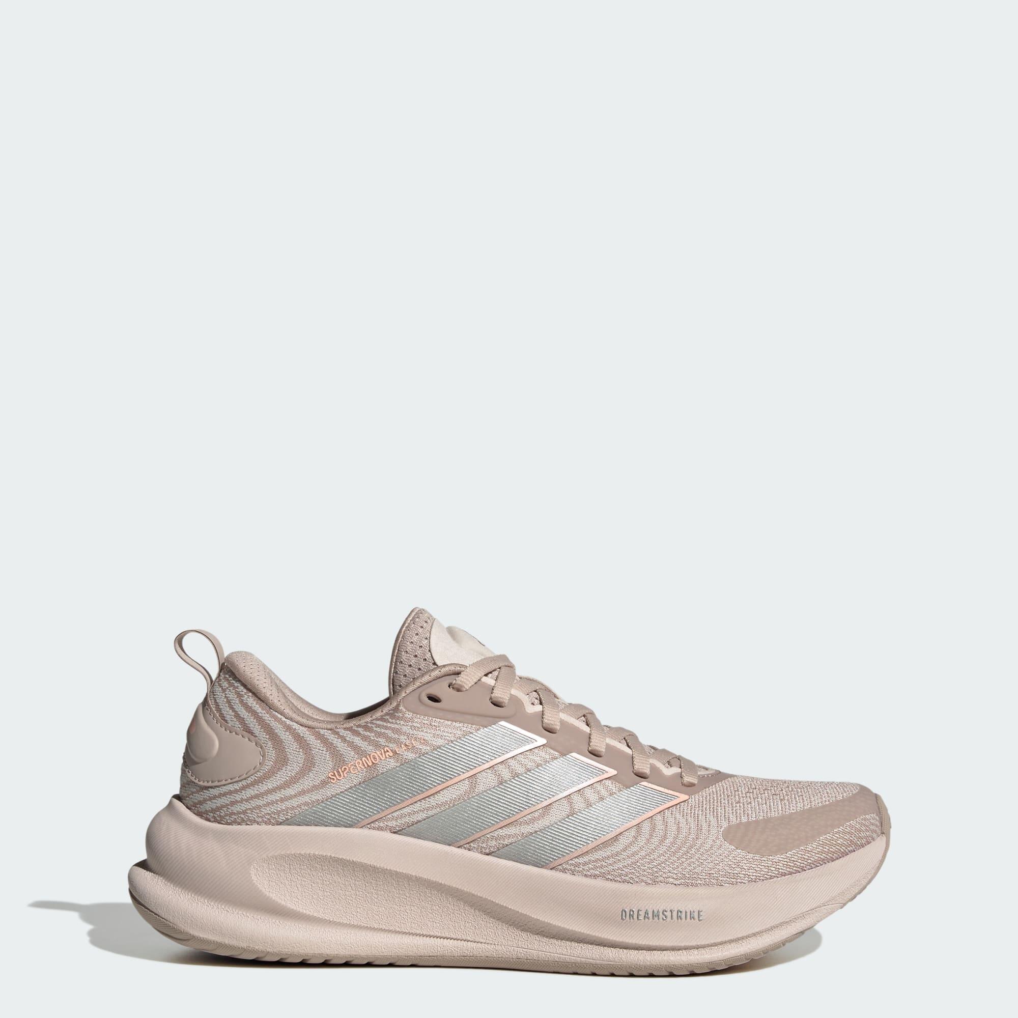 Adidas SUPERNOVA EASE 2 W Women Running Shoes Brown-picture-15