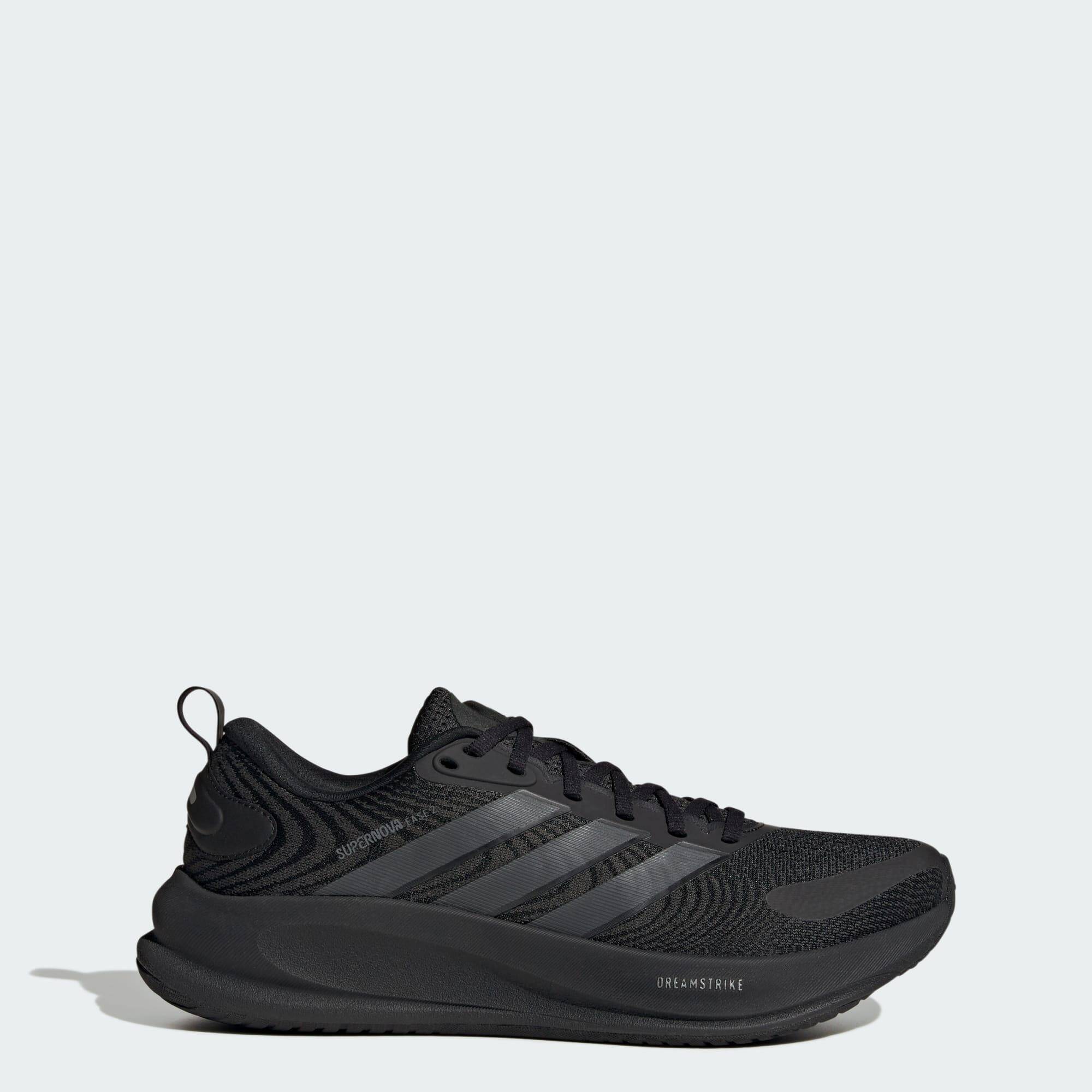 Adidas SUPERNOVA EASE 2 M Men Running Shoes Black -  1