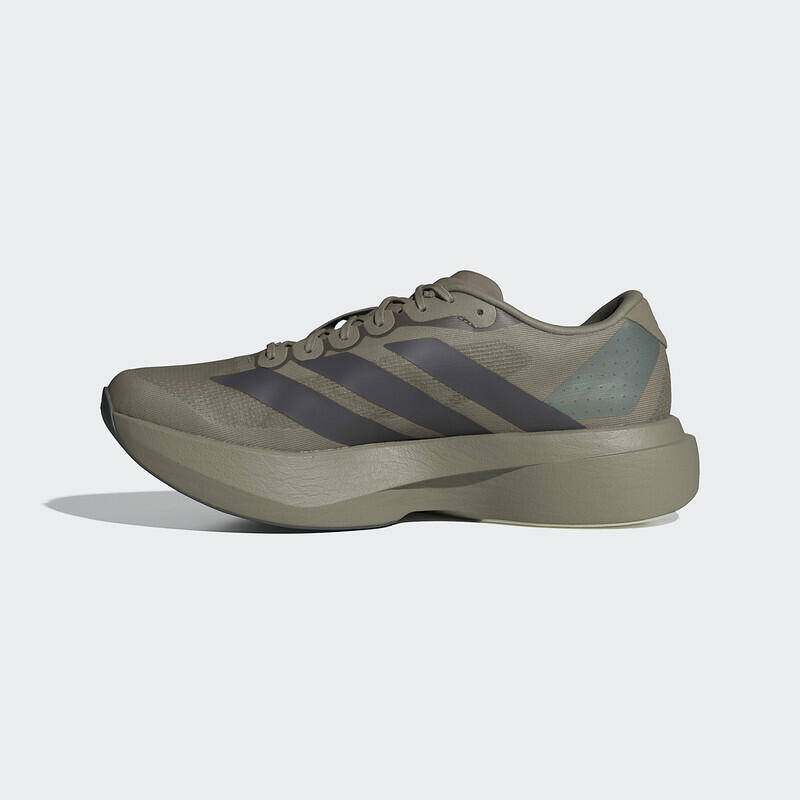 Adidas adizero Evo SL M Men Running Shoes Green -  2