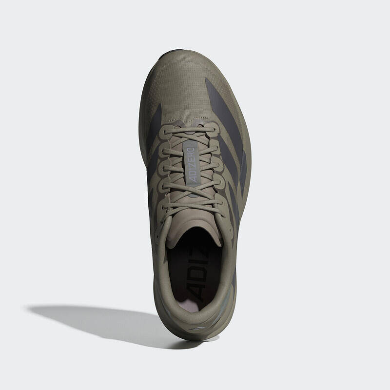 Adidas adizero Evo SL M Men Running Shoes Green -  5