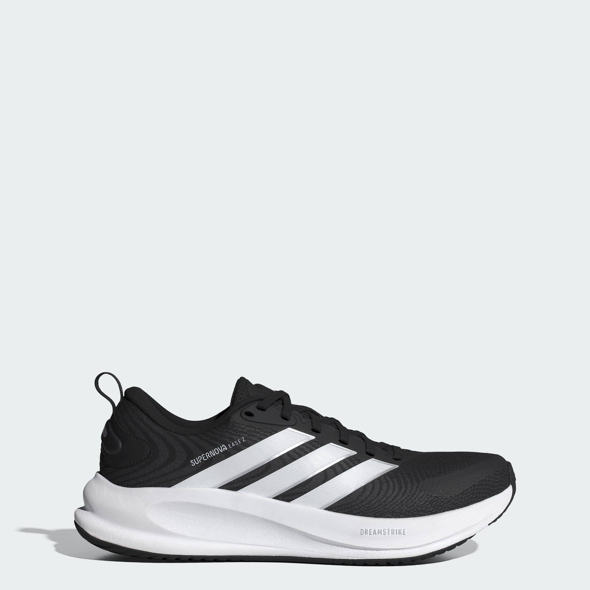 Adidas SUPERNOVA EASE 2 M Men Running Shoes Black -  1