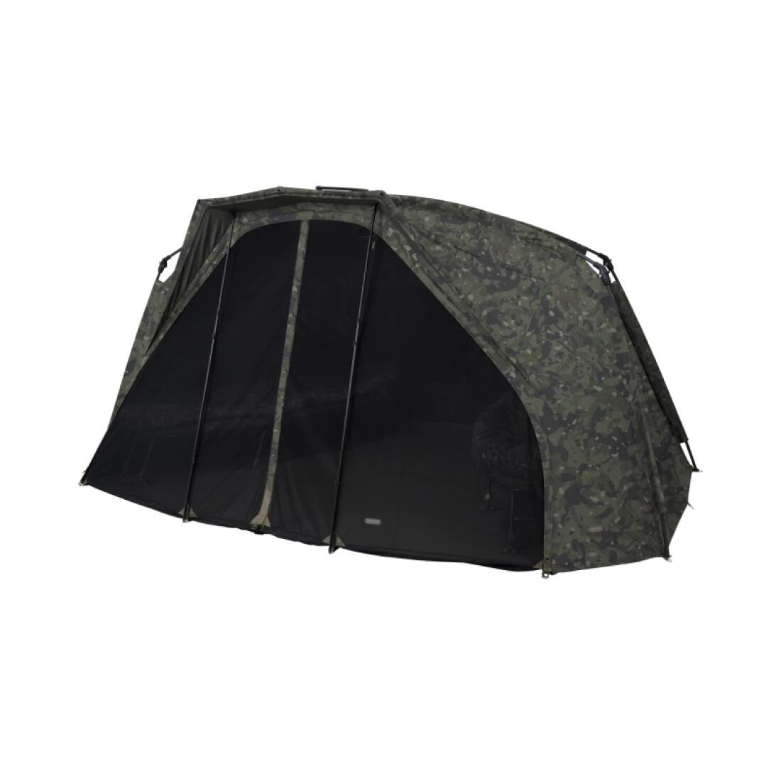 Panneau anti-insectes camouflage Trakker Tempest RS 200 3/3