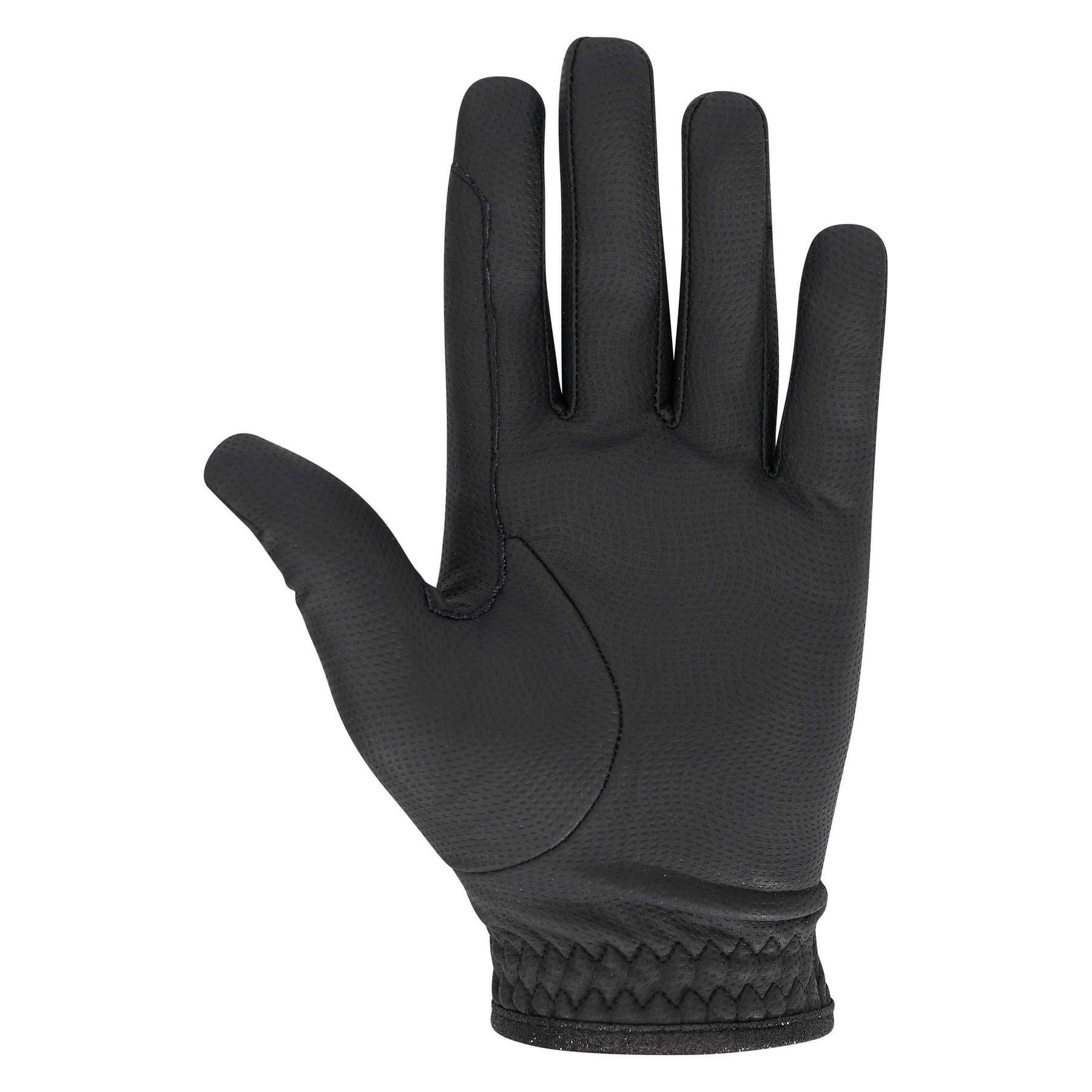 Guanti da equitazione da donna Imperial Riding Dazzle 2/2