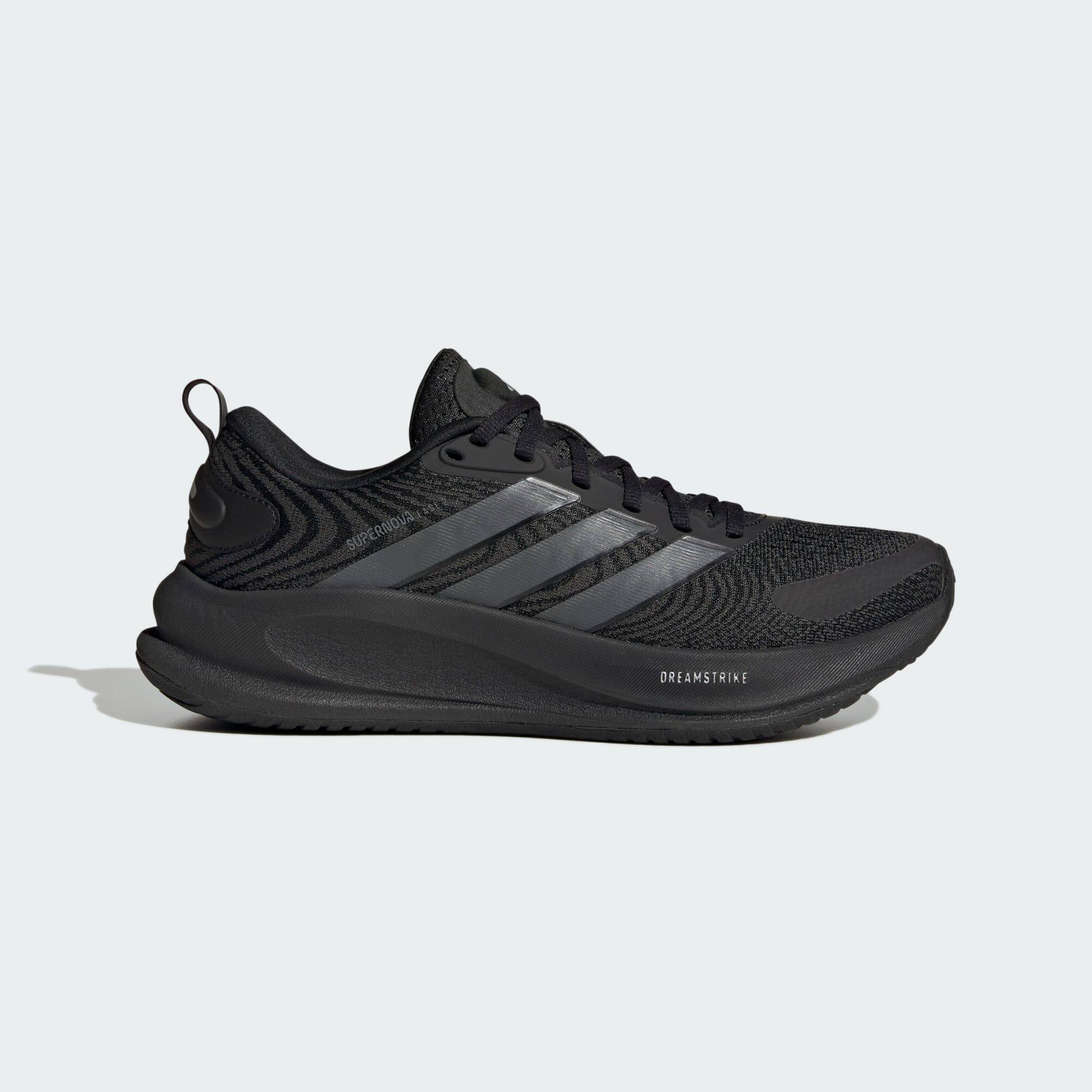 Adidas SUPERNOVA EASE 2 W Women Running Shoes Black -  1