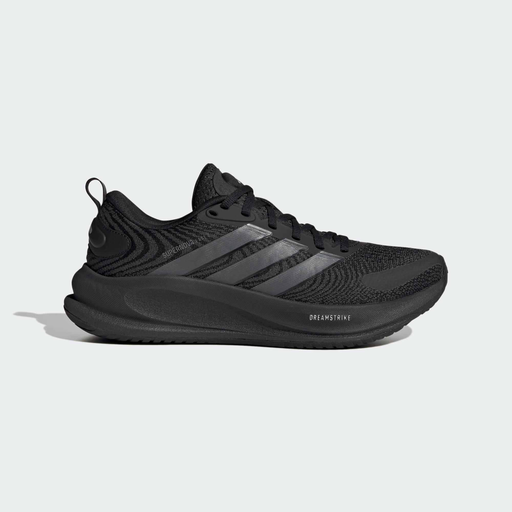 Adidas SUPERNOVA EASE 2 W Women Running Shoes Black-image-46