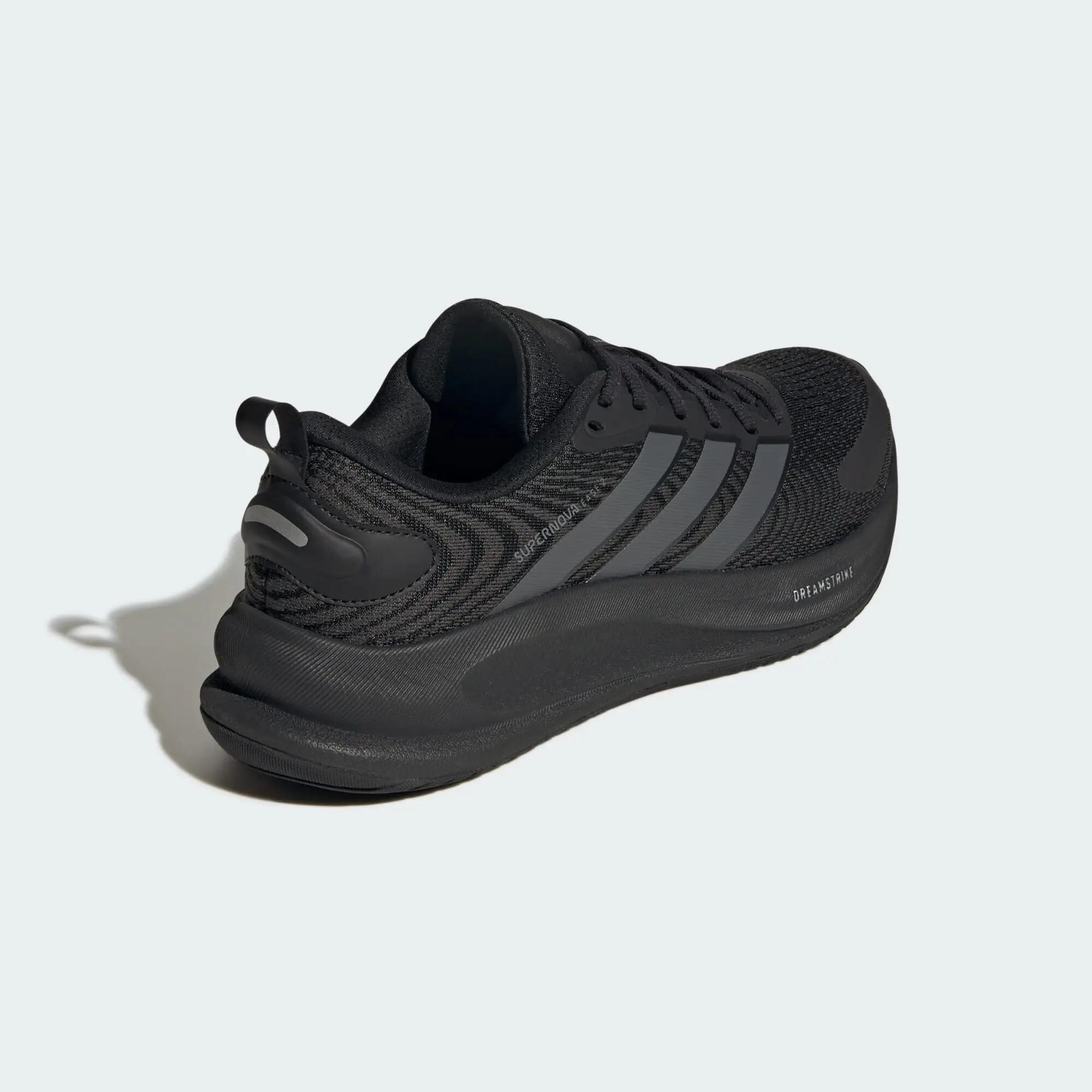 Adidas SUPERNOVA EASE 2 W Women Running Shoes Black -  5