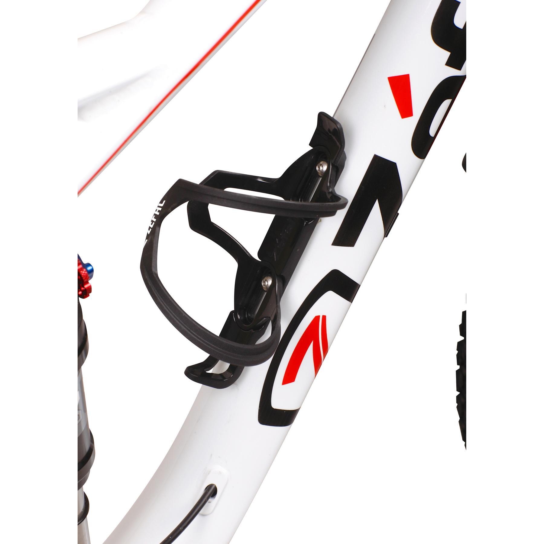 Porte-Bidon Zéfal Pulse Z2 Noir 5/6