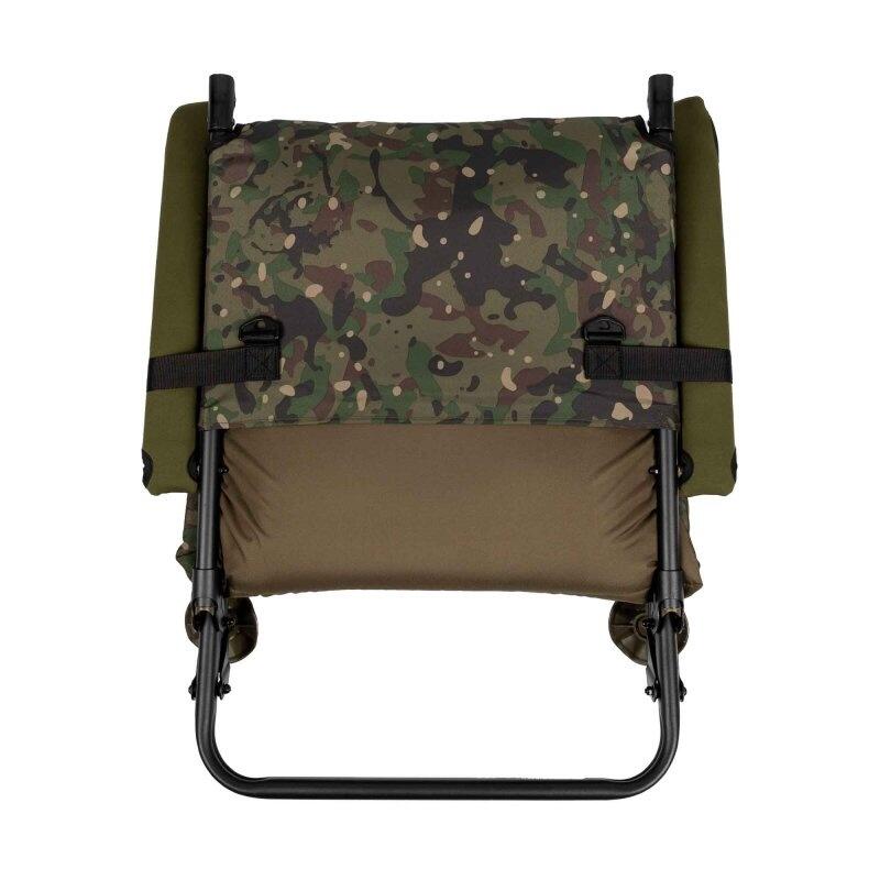 Chaise à dossier Trakker Levelite 2/7