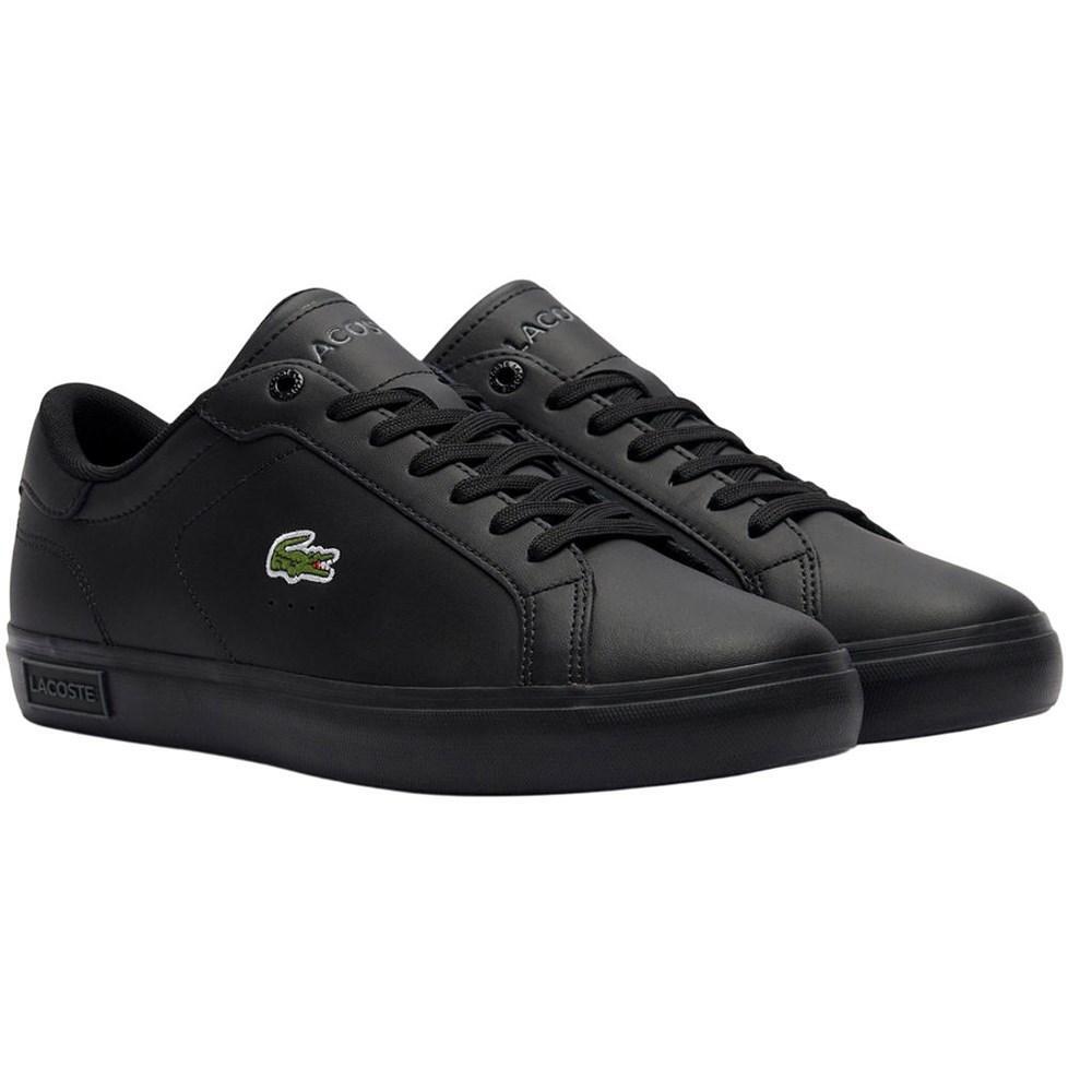 Heren Sportschoenen Lacoste Powercourt 125 2 Sma 5/7