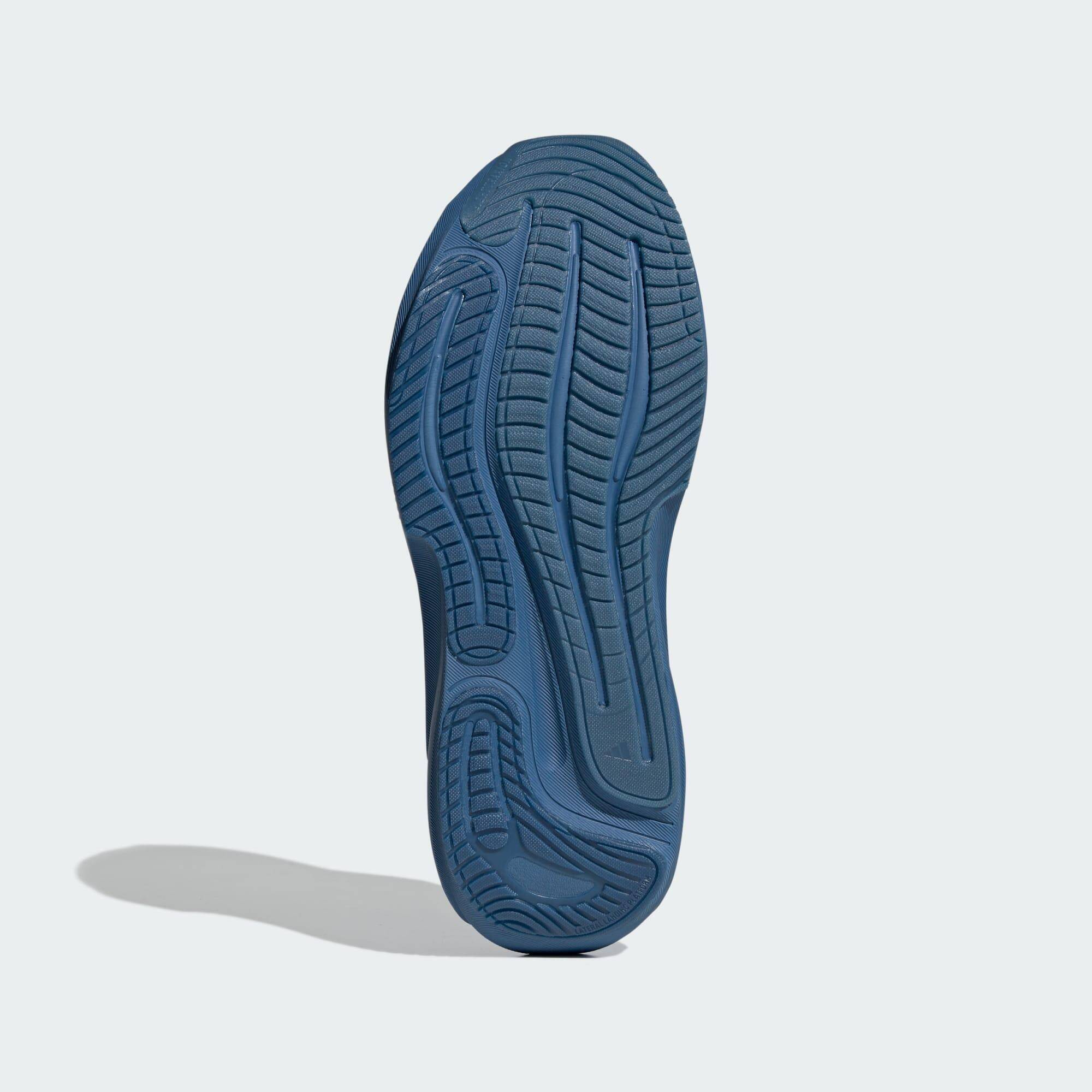 Adidas SUPERNOVA RISE 3 M Men Running Shoes Blue -  3