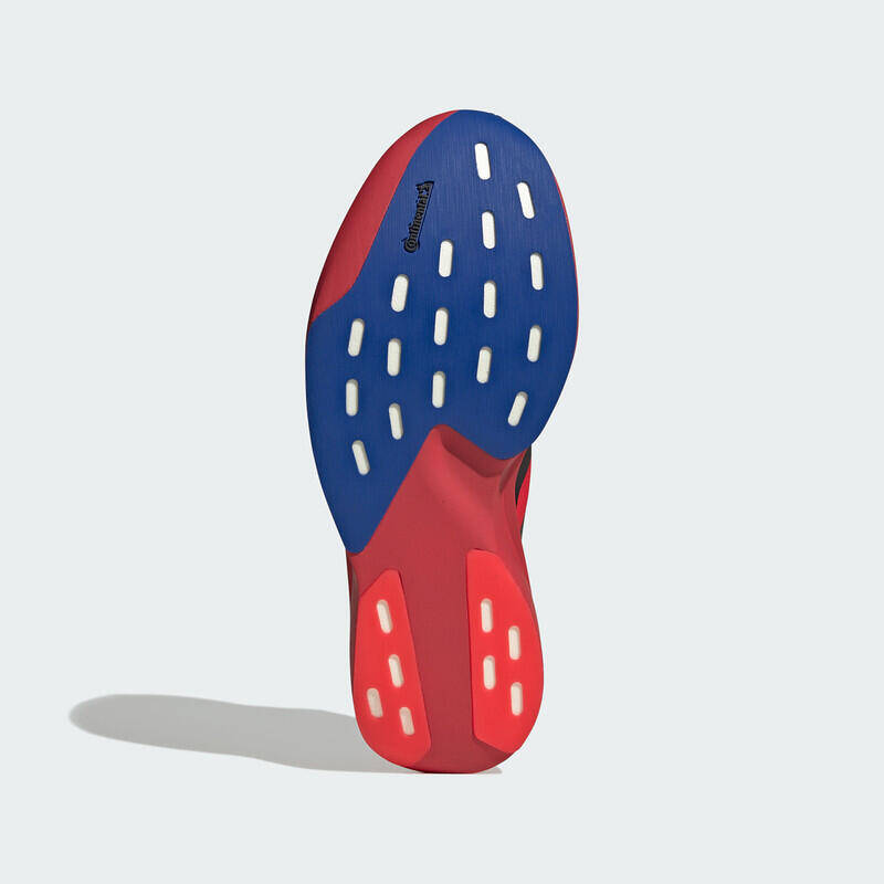 Adidas Adizero EVO SL WOVEN M Men Running Shoes Red -  4