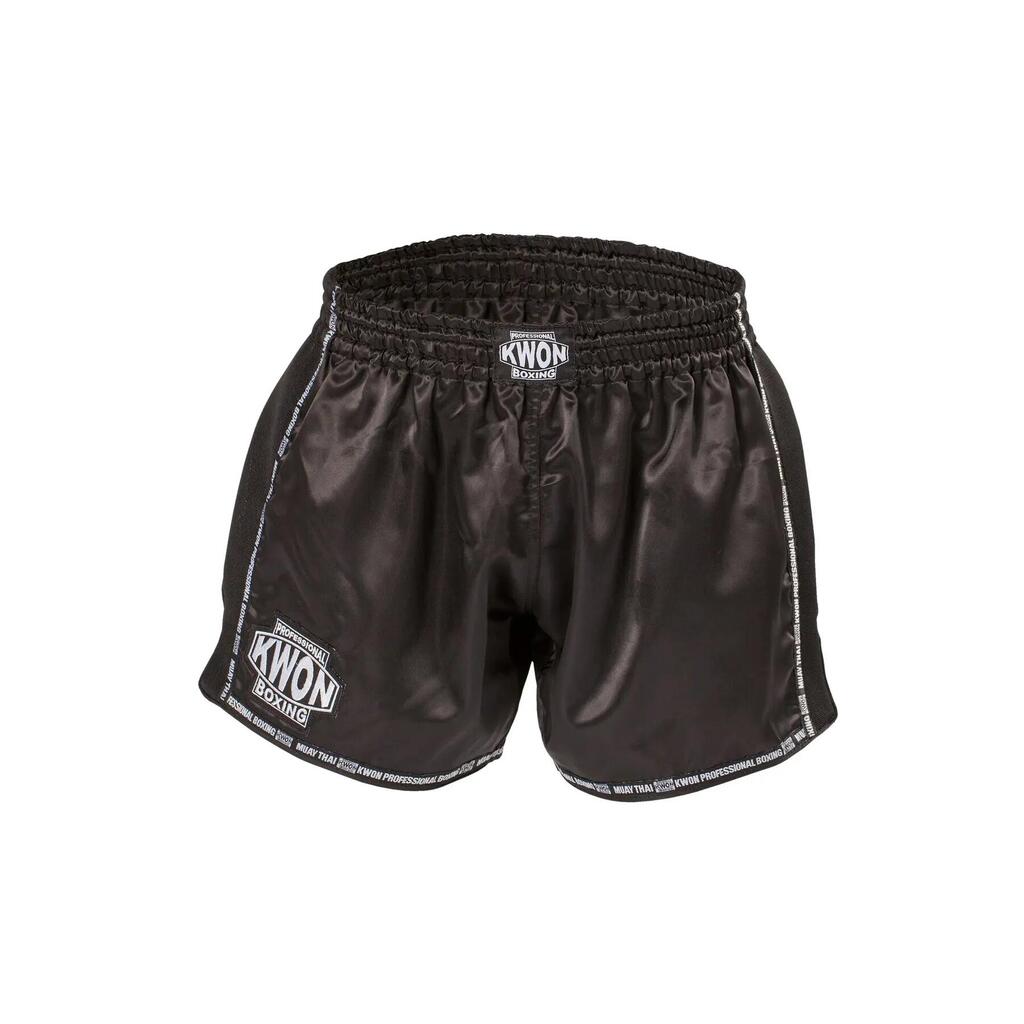 Boxing shorts Thaï enfant Kwon Evolution