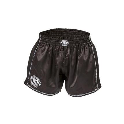 Short de boxe Thaï enfant Kwon Evolution