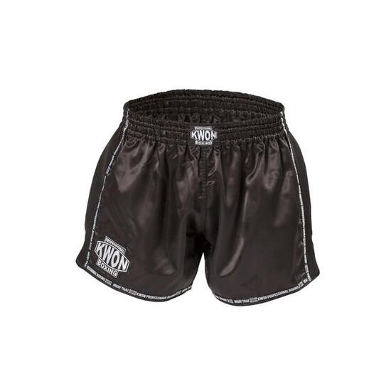 Short de boxe Thaï enfant Kwon Evolution