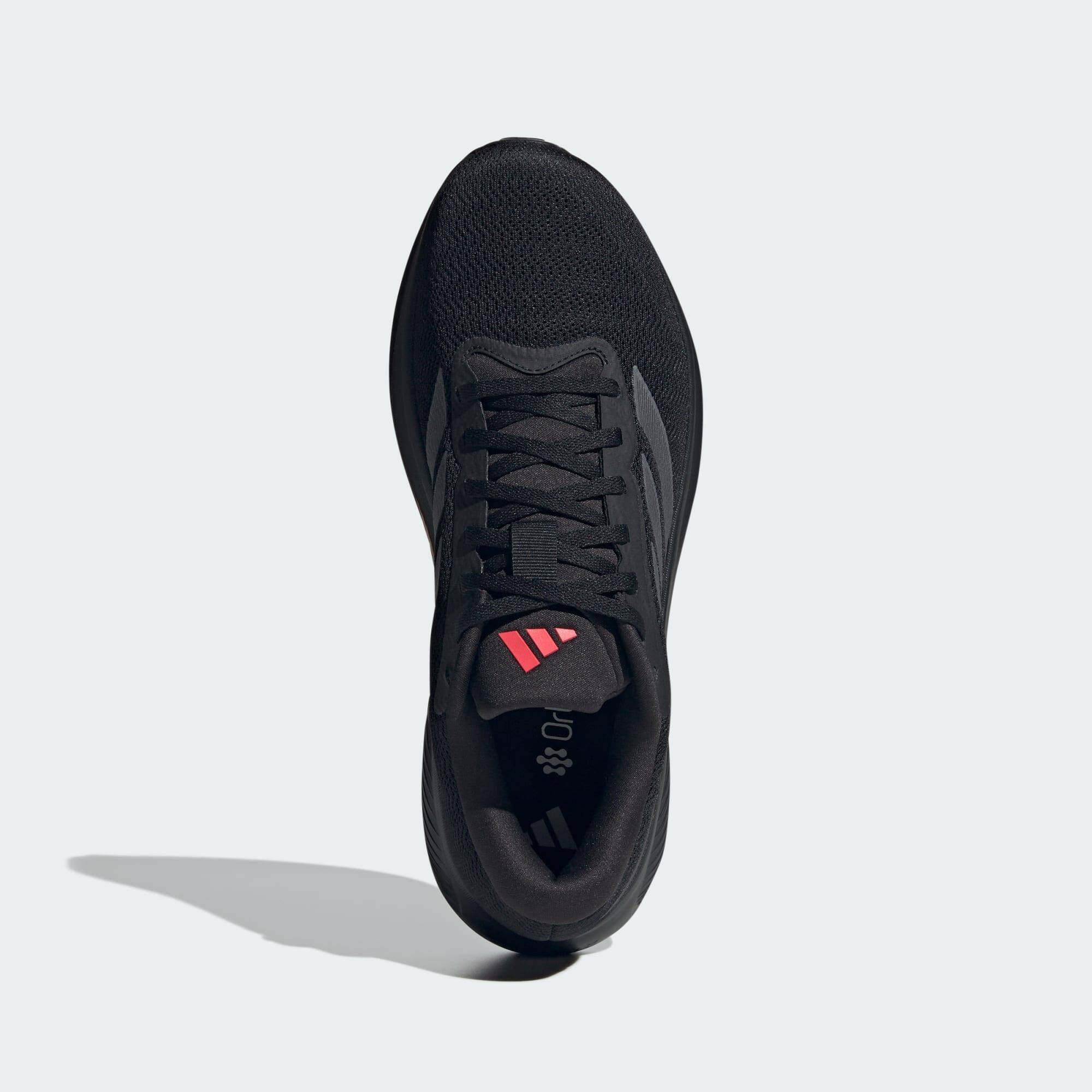 Adidas RESPONSE RUNNER 2 Unisex Running Shoes Black -  2