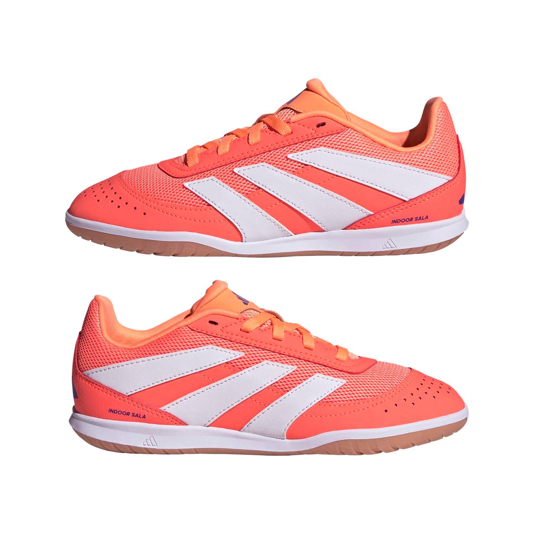 Scarpe calcio adidas Predator Club 3/7