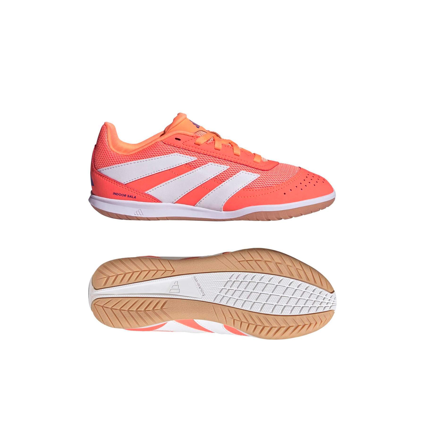 Scarpe calcio adidas Predator Club 7/7