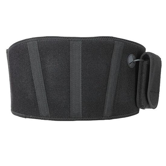 Mobiler Ferninfrarot Wärmegürtel mit Akku für Rücken