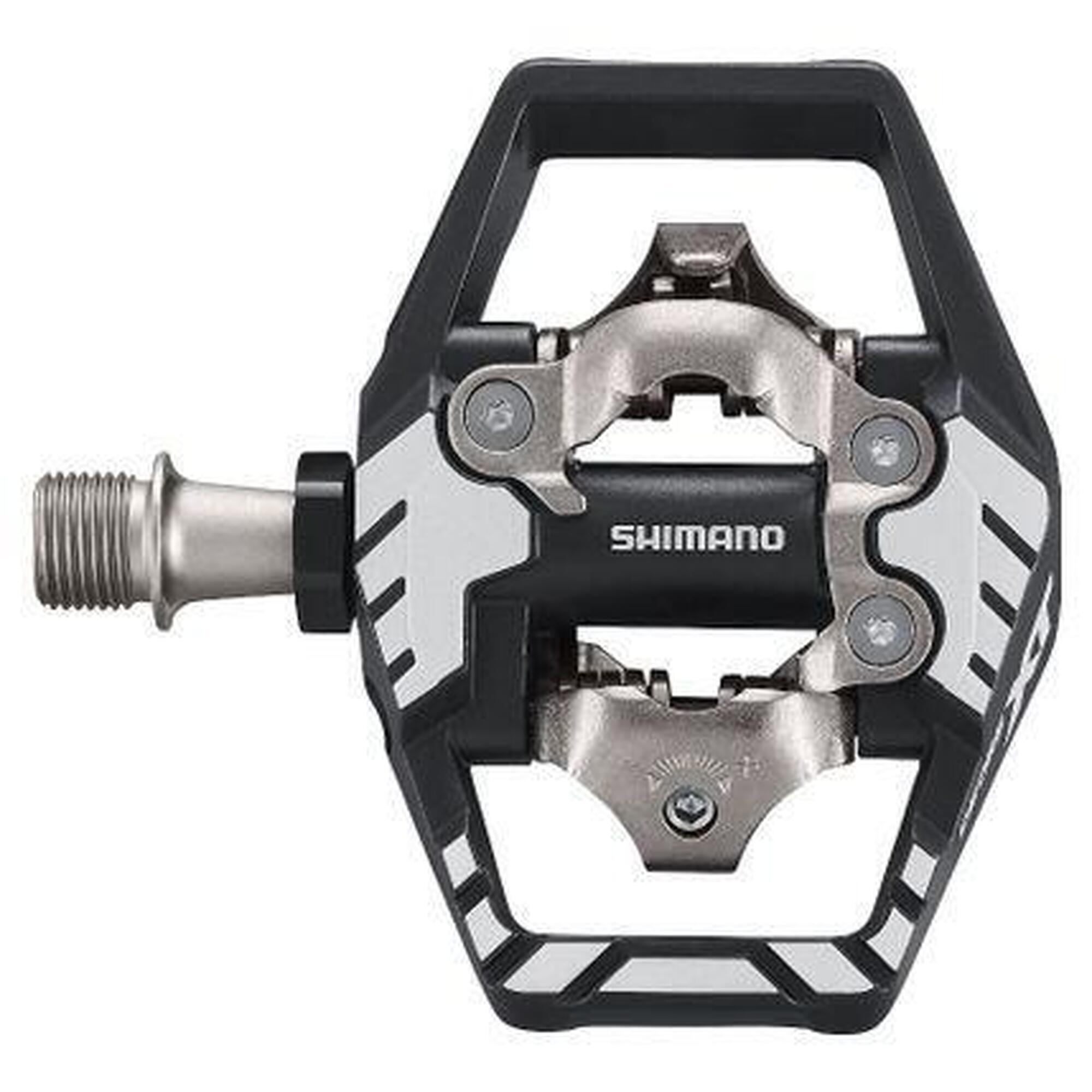 Pedale MTB clipless - Deore XT PD-M8120