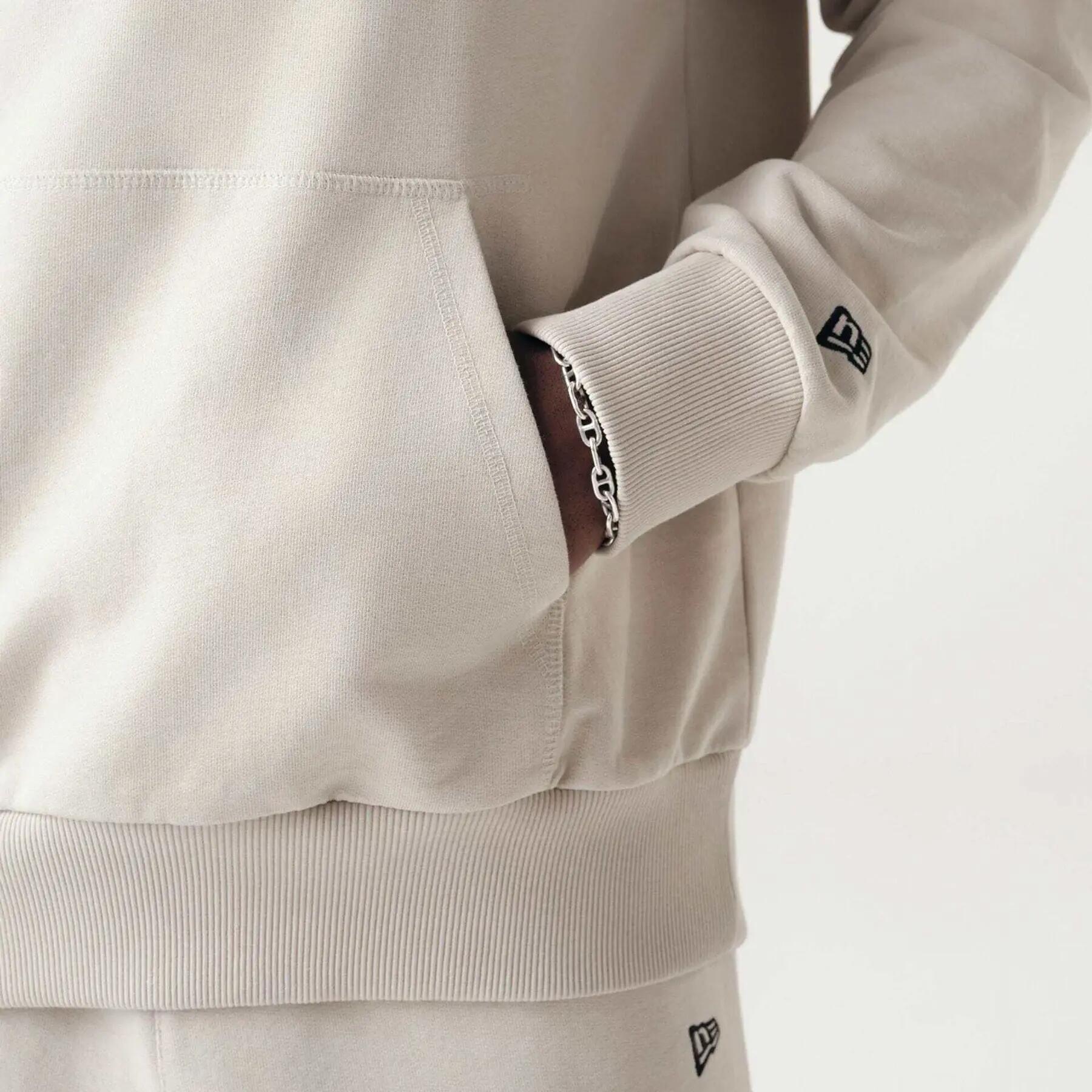 Felpa con cappuccio oversized McLaren Racing 5/7