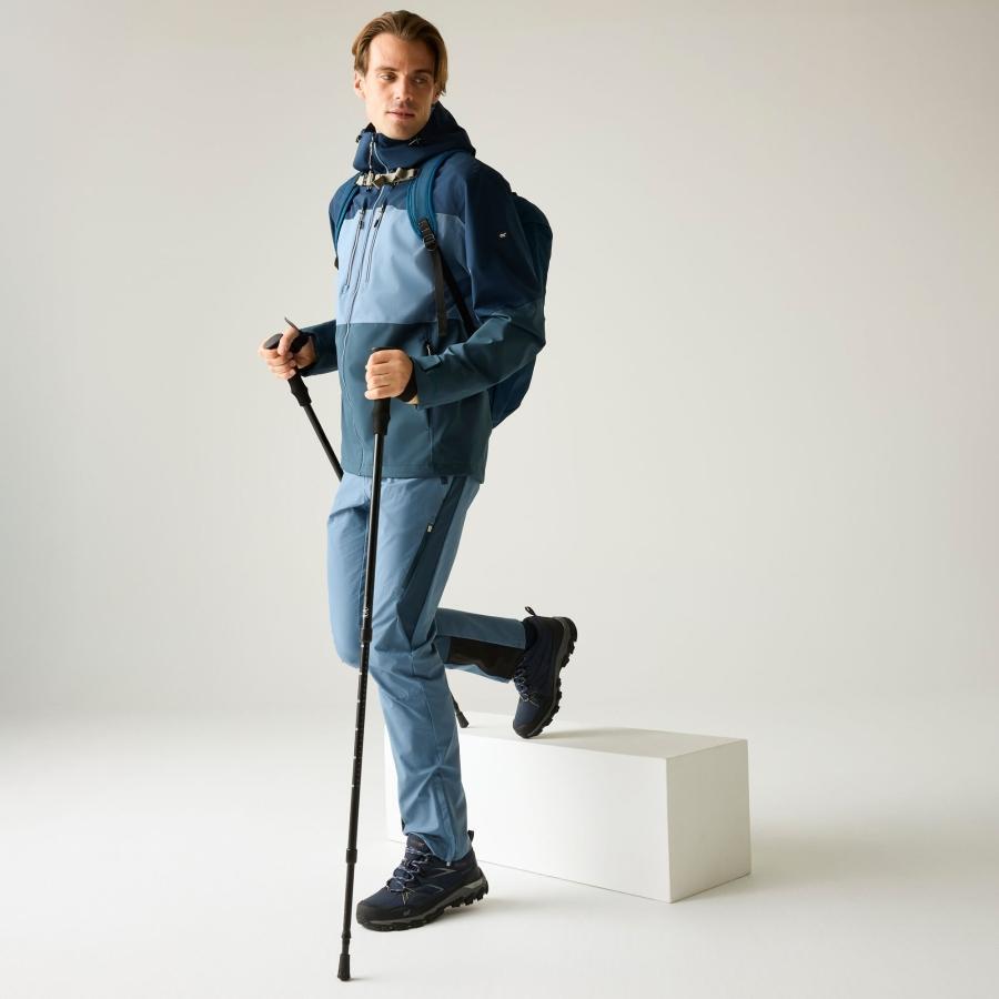 Pantaloni da trekking da uomo 6/6