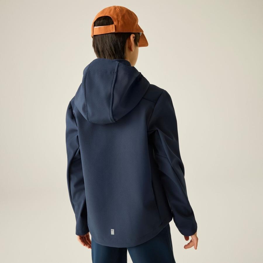 Kinderjas Regatta Acidity 4/4