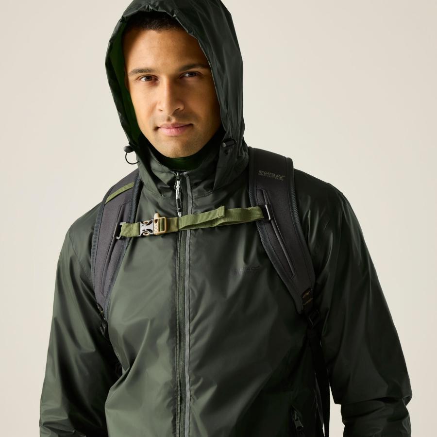 Coupe-Pluie - Lyle homme 6/7