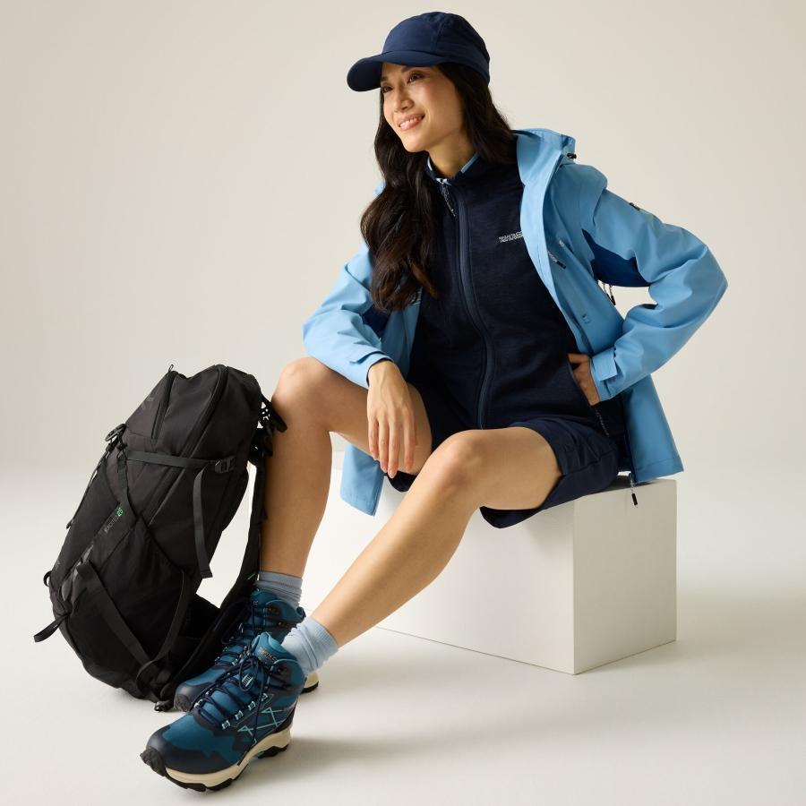 Regatta Wanderjacke Bosfield für Damen 6/7