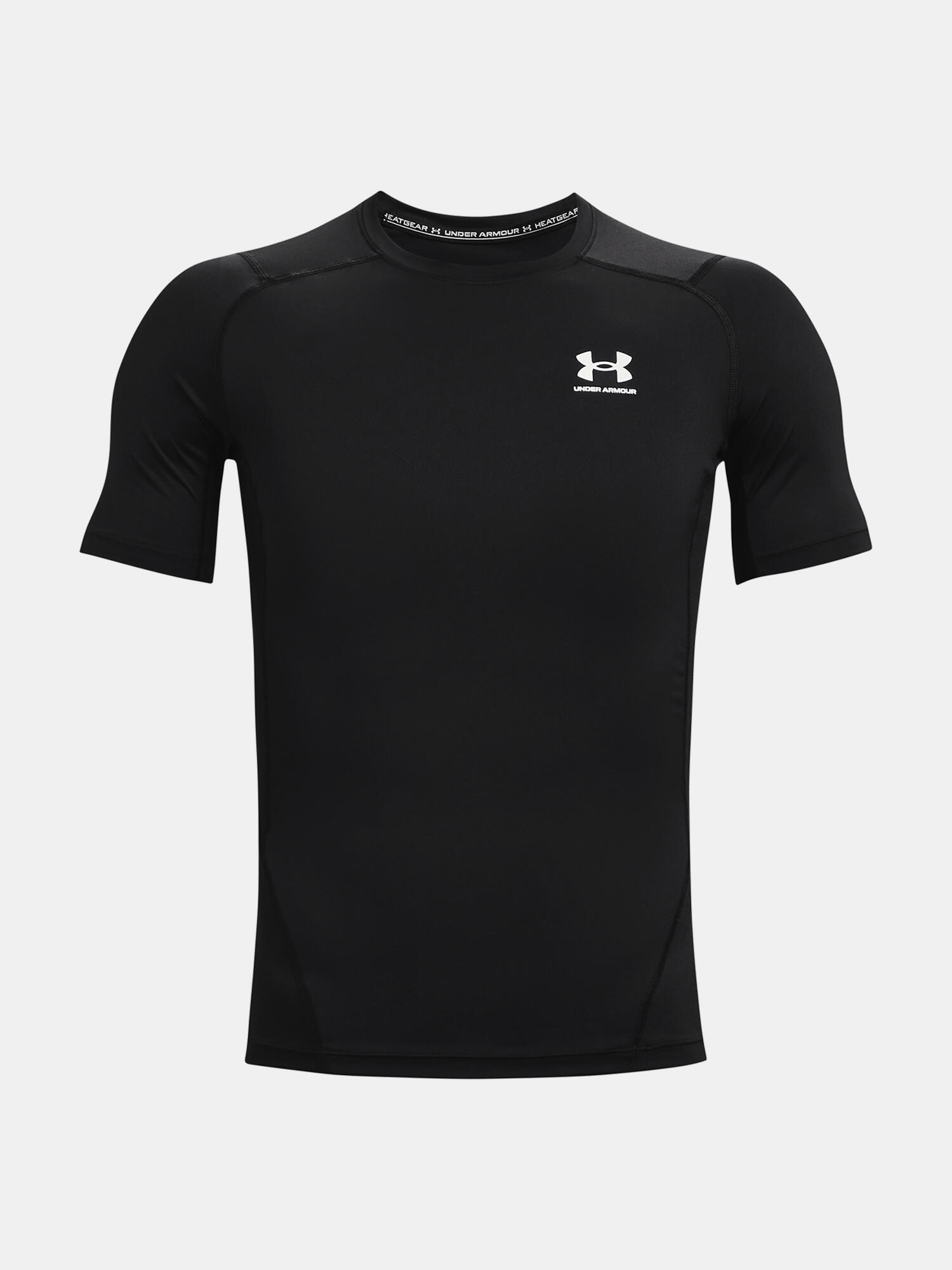 T-shirt Under armour modèle 1361518-001 pour homme 3/6