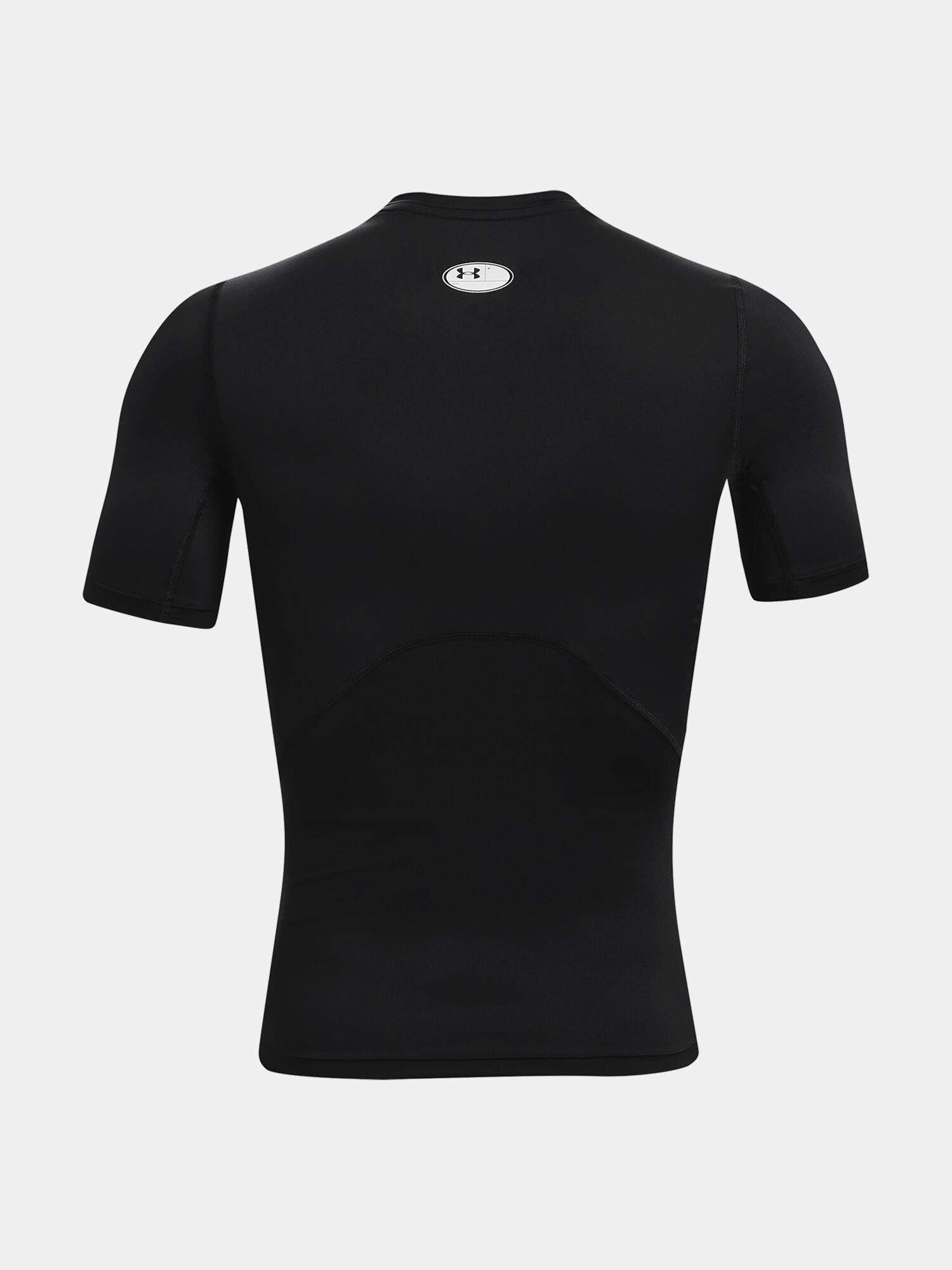 T-shirt Under armour modèle 1361518-001 pour homme 4/6
