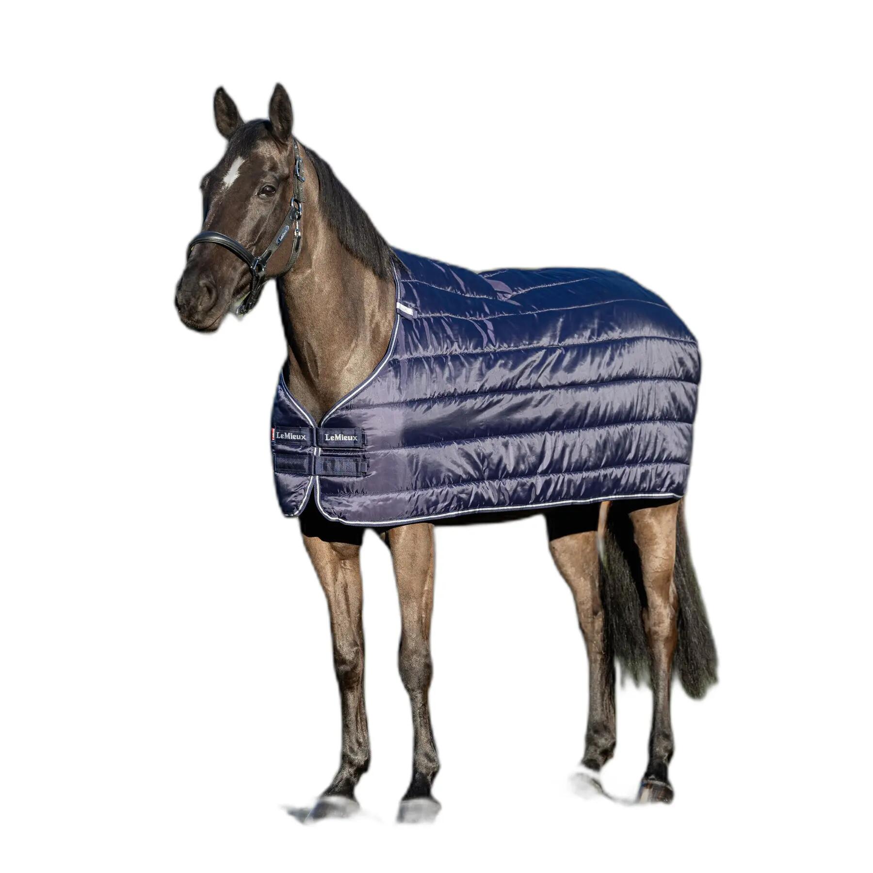 Undercover voor paarden LeMieux Arika 50g 1/4
