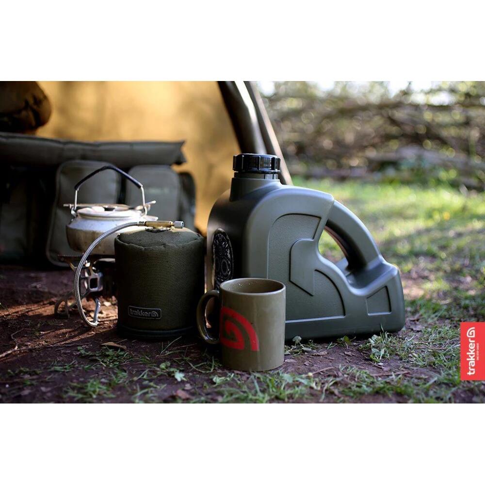 Waterhouder Trakker 5 Litre 5/5