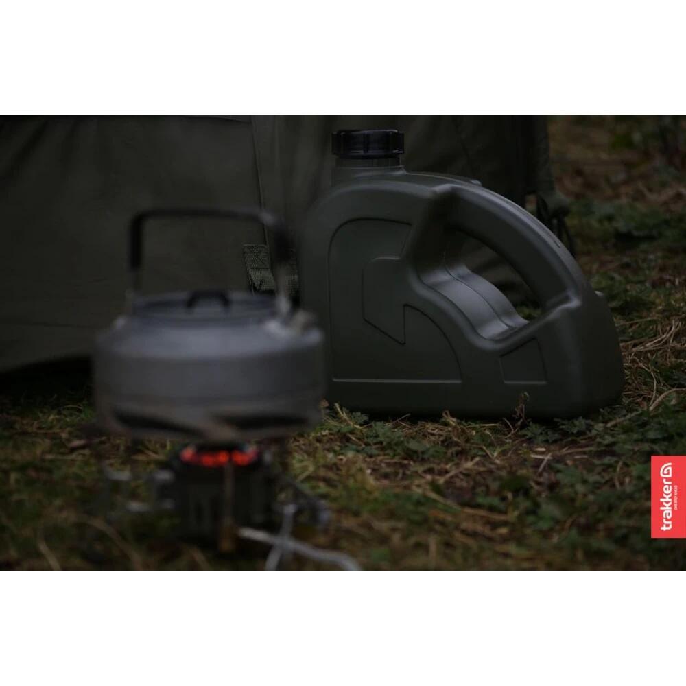 Waterhouder Trakker 5 Litre 4/5