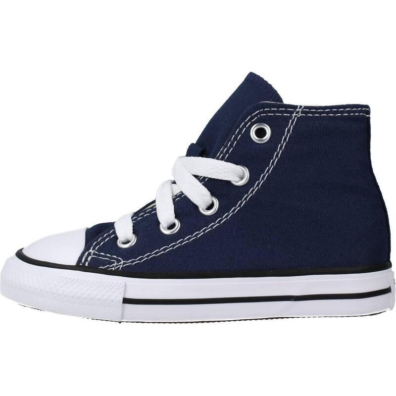 Baskets Converse Bleu