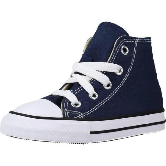 Baskets Fille Baskets Converse Bleu Bleu Converse