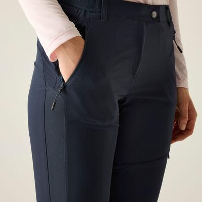 Wanderhose Damen Regatta Mountain III 2/5